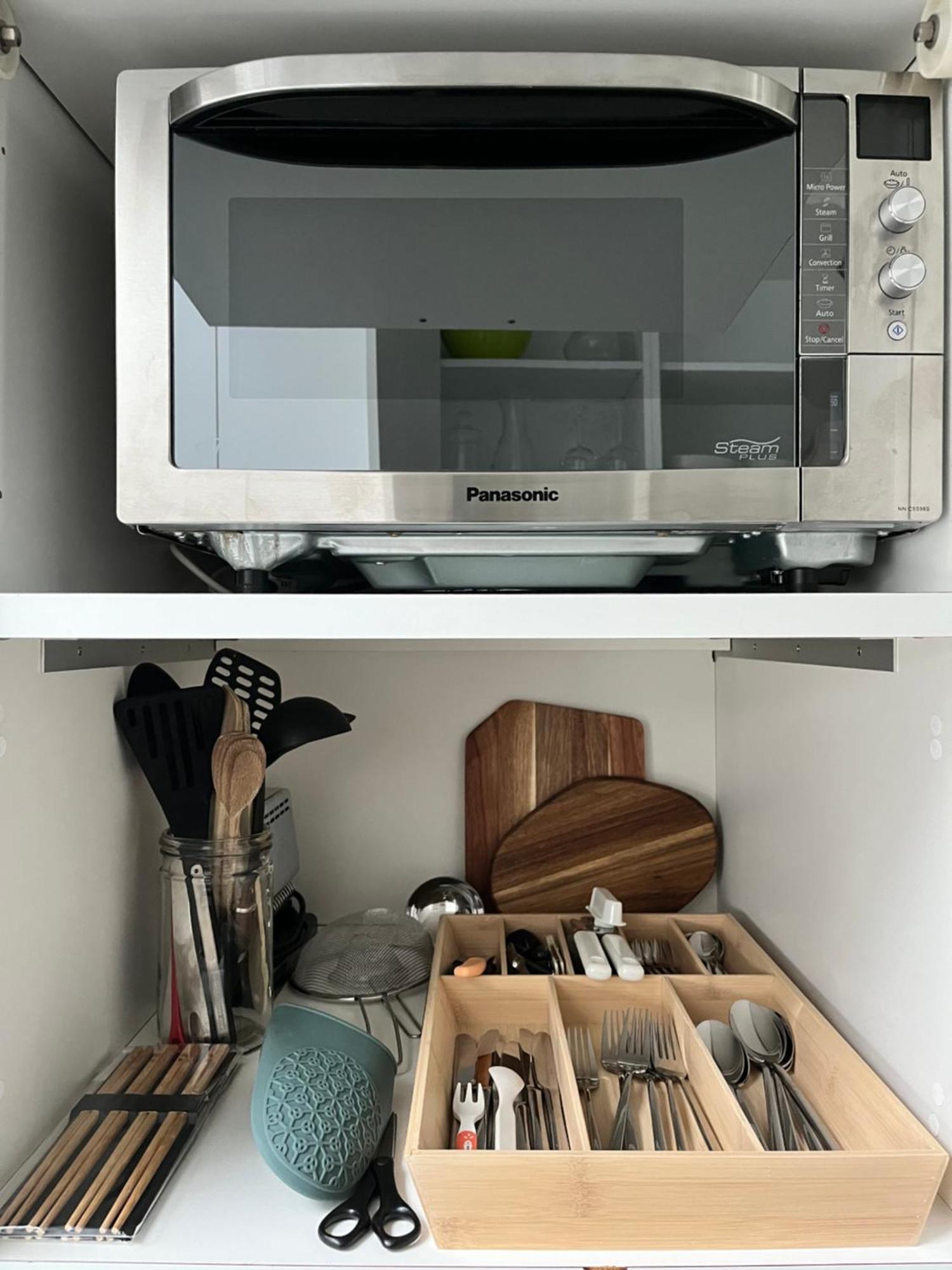 Wohnung Mit Grossartiger Seesicht Und Balkon Шпиц Экстерьер фото